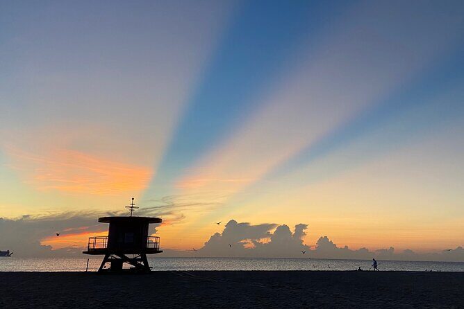Sunrise Yoga and Meditation by the Ocean in Miami Beach - Who Is This Tour Best For?
