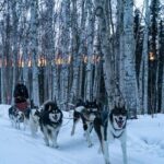 Sunset and Full Moon or Extended Ridge Top Mush - Practical Considerations