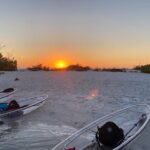 Sunset and Glow Clear Kayak Tour in North Naples - The Experience: A Balance of Relaxation and Excitement
