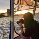 Sunset and Sparkle Sydney Harbour Cruise - Practical Details: What You Should Know
