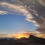 Sunset and Stargazing Tour in Death Valley National Park - Stargazing in a Dark Sky Paradise