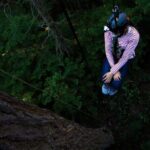 Sunset Canopy Climb on Lopez Island - FAQs
