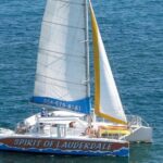 Sunset Catamaran Cruise in Ft. Lauderdale - The Experience and Value