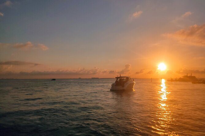 Sunset Catamaran to Isla Mujeres + Transportation from Cancún - Practical Details and Traveler Tips