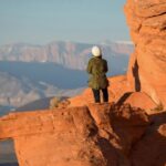 Sunset Chasing ATV Adventure near Zion National Park - The Practicalities