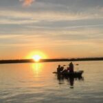 Sunset Clear Kayak Tour - Navigating the Mangrove Tunnels