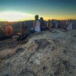 Sunset Cliffs Meditation Experience - What to Expect During the Experience