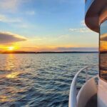 Sunset Cruise Experience on West Grand Traverse Bay - Final Thoughts