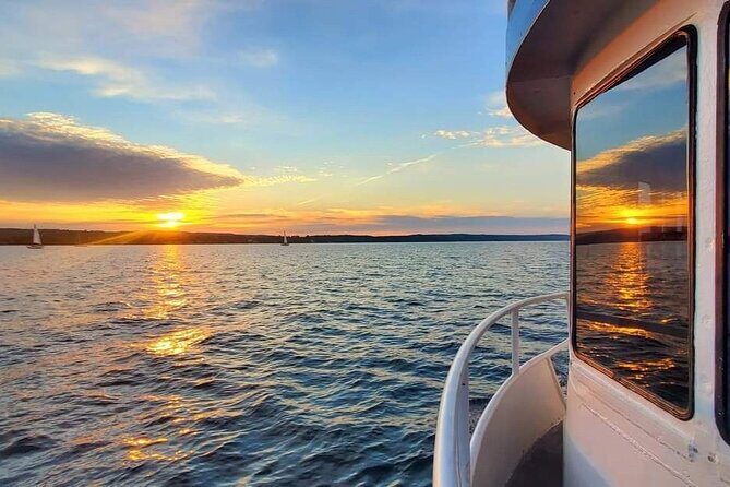 Sunset Cruise Experience on West Grand Traverse Bay - Final Thoughts