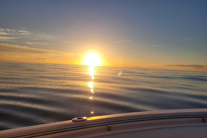 Sunset Cruise Key Largo-Option to Snorkel - Who Should Consider This Tour?