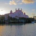 Sunset Cruise over the Gulf of Mexico - FAQ