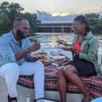 Sunset Cruise (Private) aboard Geronimo in DC - Reflections DC - What Travelers Are Saying