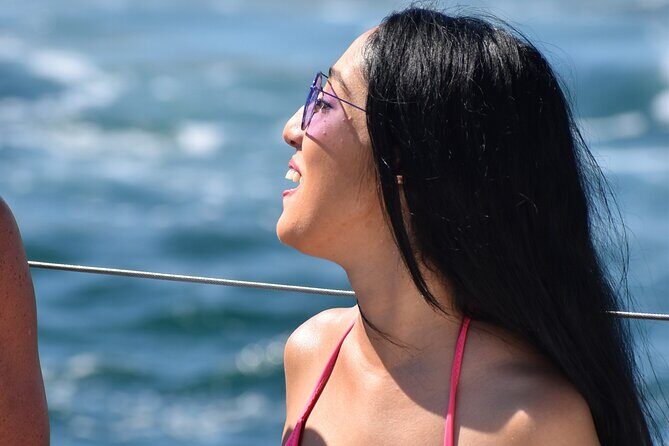 Sunset Cruise with Dinner and Open Bar - Additional Details and Considerations