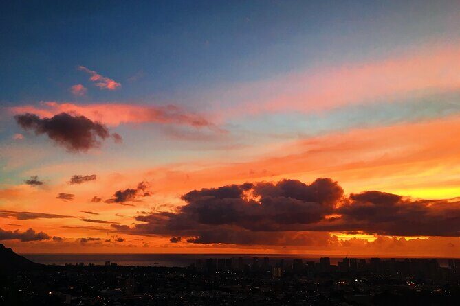 Sunset cruise - What Makes This Cruise Special