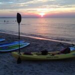 Sunset Dolphin Kayak Tours - The Itinerary in Detail