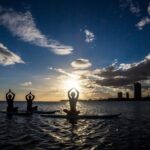 Sunset Floating Yoga - Final Thoughts