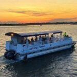 Sunset Harbor Cruise Tour - The Itinerary: What Can You Expect?