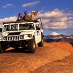 Sunset Hell's Revenge Hummer Adventure - Final Thoughts