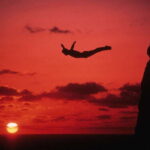 .Sunset High Cliff Divers Exhibition with Different Options, - Value for Money: Is It Worth It?
