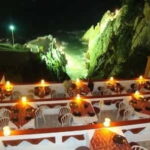 *Sunset High Diver Show 3Course Dinner 2 Drinks Diff Options - Authentic Traveler Insights