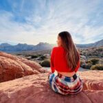 Sunset Hike and Photography Tour near Red Rock with Optional 7 Magic Mountains - Price and Value