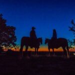 Sunset Horseback Ride With Scenic Views - What Does a Typical Ride Look Like?