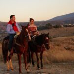 Sunset Horseback Riding Tour Through San Miguel de Allende - The Experience and Atmosphere