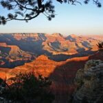 Sunset in the Grand Canyon from Sedona - Who Should Consider This Tour?