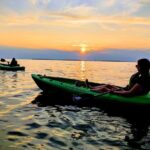 Sunset Kayak Tour - The Practical Side