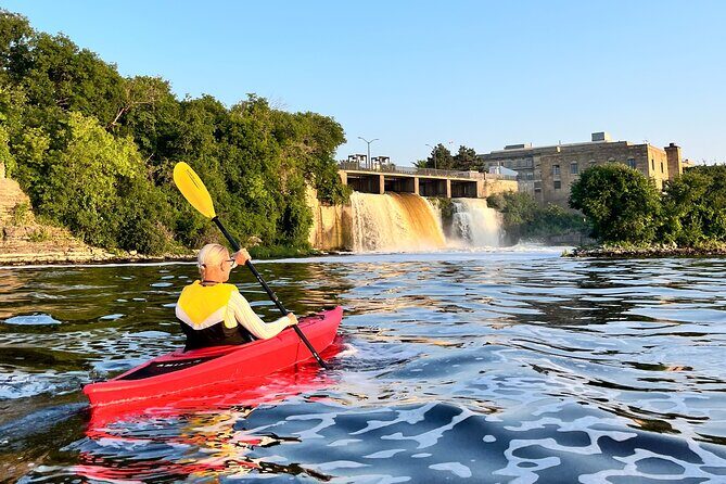 Sunset Kayak Tour in Downtown Ottawa and Gatineau - Final Thoughts