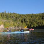 Sunset Kayaking in Dominion Park Beach - An In-Depth Look at the Experience