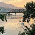 Sunset Kayaking in the Columbia River Gorge - Practical Details and Tips