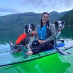 Sunset LED Clear Paddleboard Rentals for Glacier Park - The Itinerary: What to Expect from Start to Finish