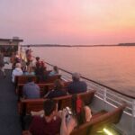 Sunset Lighthouse Cruise Tour from Casco Bay - Who Should Do This Tour?