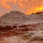 Sunset Off-Road White Pocket Guided Hike Activity - Small Group - What Travelers Say