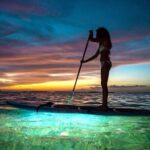 SUNSET Paddleboard Tour - Key Points