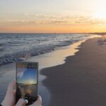 Sunset Photography Class using your Cellphone - What’s Included and How It Works