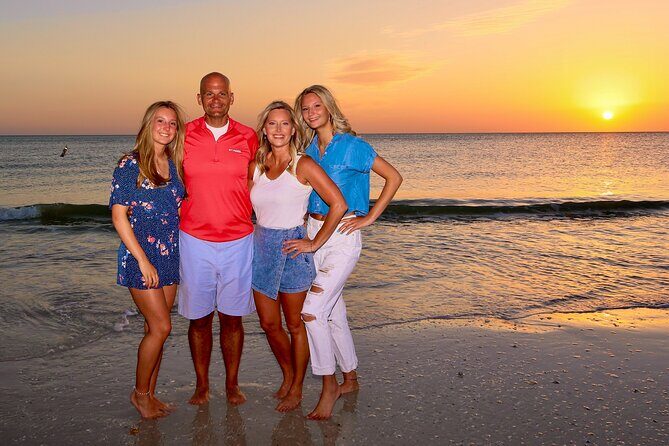 Sunset Photography Private Tour on Marco Island - Final Thoughts