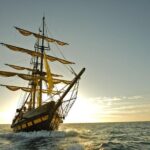 Sunset Pirate Boat Adventure in Cabo San Lucas - Why This Tour Might Be a Great Fit