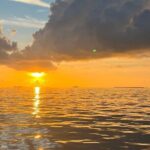 Sunset Powerboat Cruise - The Practicalities: How It Works