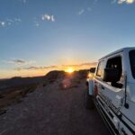 Sunset Private Off-Road Jeep Tour in Moab - Key Points