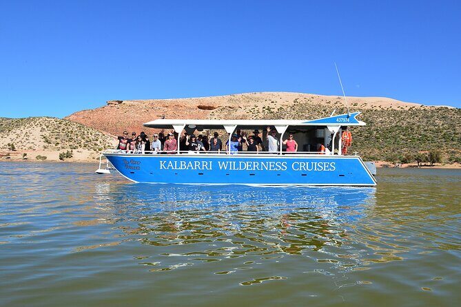 Sunset River Cruise in Kalbarri - How the Tour Fits into Your Kalbarri Trip
