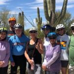 Sunset Saguaro National Park, East Guided E-Bike Tour - Price and Value