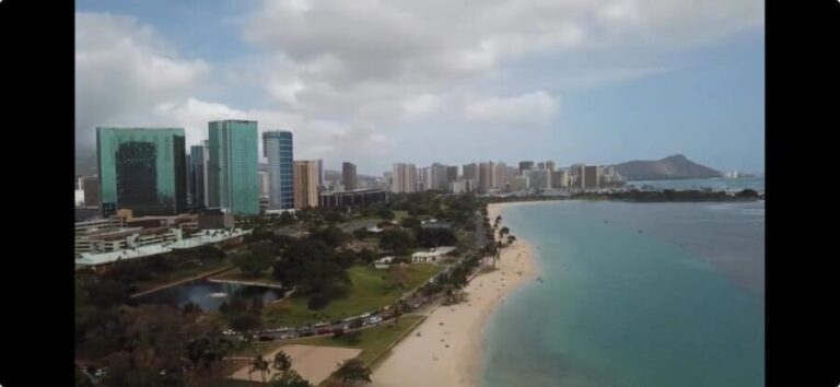 Sunset Sail Charter - The Itinerary in Practice