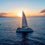 Sunset Sail from Ma'alaea Harbor - The Value for Your Money
