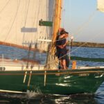 Sunset Sail On A Charming Vintage Yacht - Beer &. Wine Included - Who Is This Tour Perfect For?