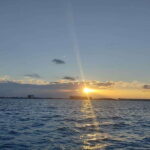 Sunset Sailing to Isla Mujeres with Cancún Transfer - Starting Point and Pickup