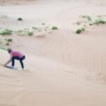 Sunset Sandboarding Peekaboo Slot Canyon UTV Adventure (Private) - What to Expect and Practical Details
