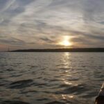 Sunset Sea-Kayaking Excursion on St. Lawrence River - The Gear and Comfort Level