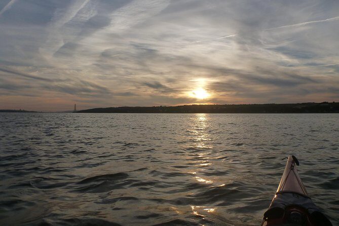 Sunset Sea-Kayaking Excursion on St. Lawrence River - The Gear and Comfort Level